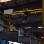 image14 brondel 1+6 560mm tubular stranding line